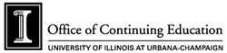 Office of Continuing Education 