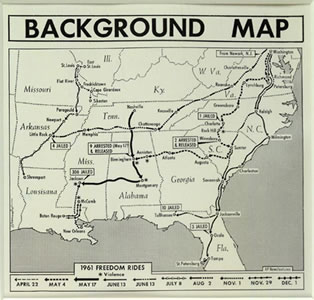 Background Map