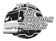 The Freedom Riders 40th Reunion